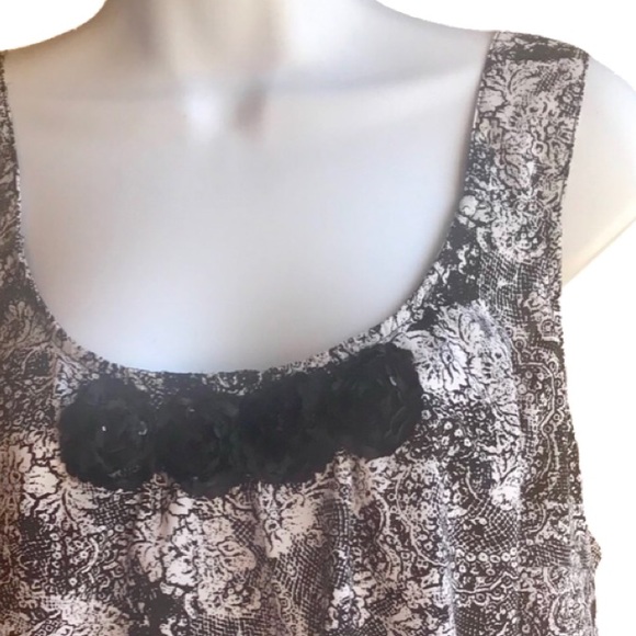 Avenue Tops - Parisian Belle Collection by Avenue blouse